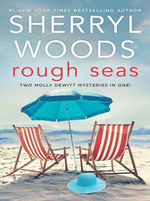 Rough Seas / Hot Money / Hot Schemes - ebook